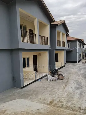 1bdrm Block of Flats in Alimosho for rent