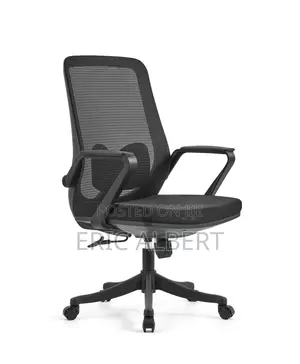 Classic Office Chair
