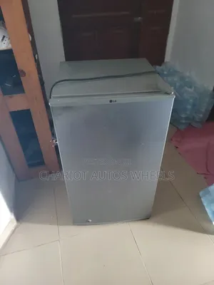LG Refrigerator