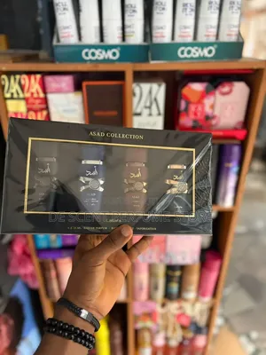 Asad Gift Set