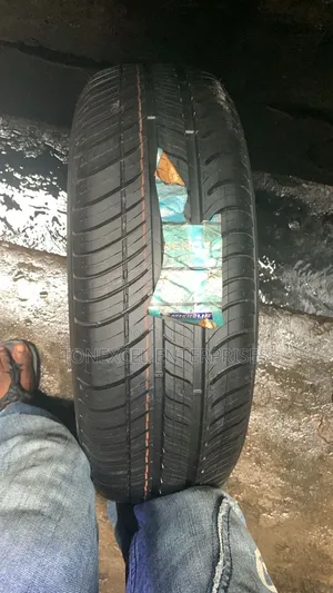 Michelin 195/65/15 Tires