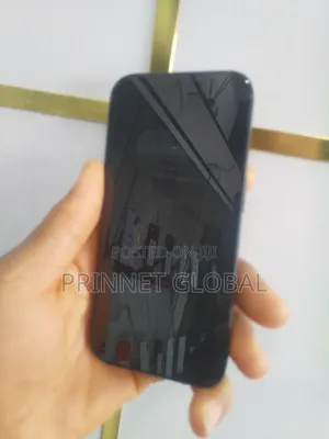 Apple iPhone 16 256 GB Gray