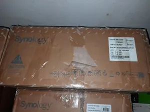 Synology Rackstation Rs2423+ 12-Bay Nas