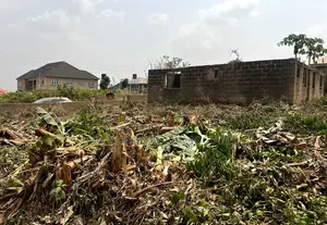 Uncompleted Three Bedrooms Bungalow At Aliri Estate, Wisdom , Akobo