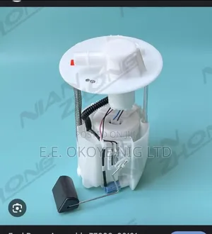 Motor Fuel Pump
