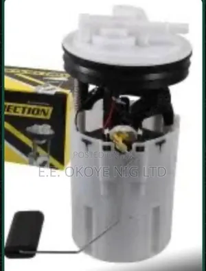 Auto Fuel Pump