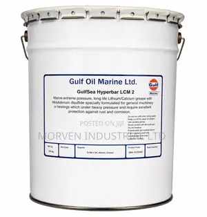 High Strength Wire Rope Grease.