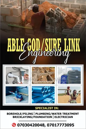 Building Engineer