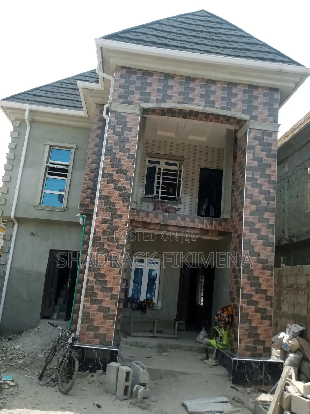 Building Engineer