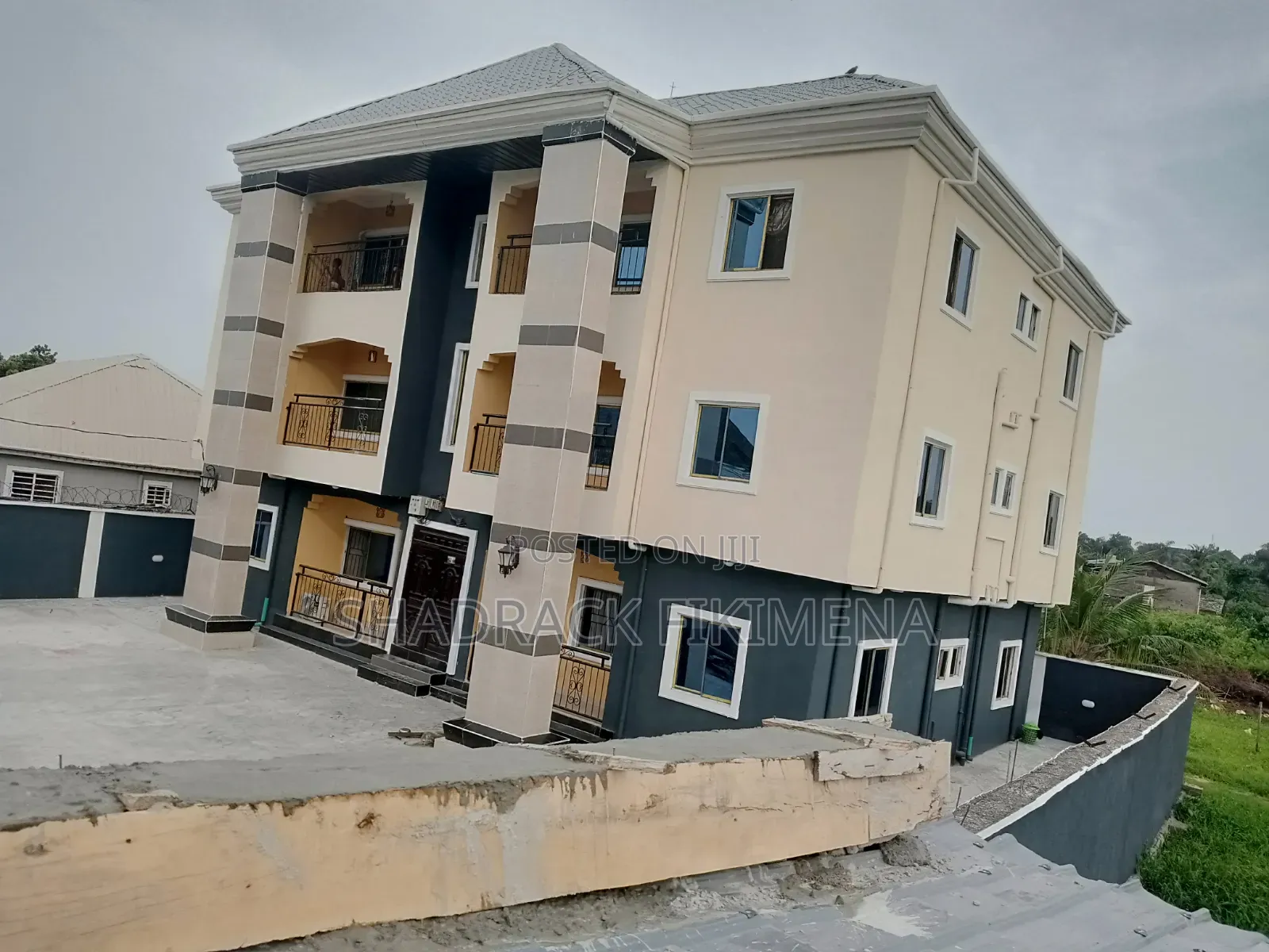 Building Engineer