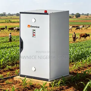 225kwh Large Capacity Industrial Battery for Cold Chain Warehouse