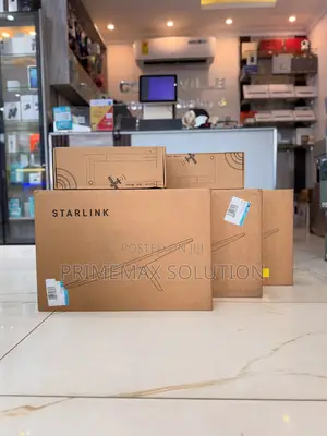 The Ultimate Upgrade: Starlink Gen 3 Changes Everything