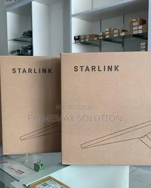 Ultra-Fast, Ultra-Reliable: Starlink Generation 3
