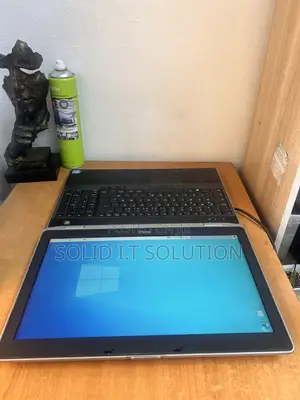 Laptop Dell Latitude E6530 8GB Intel Core i5 HDD 250GB