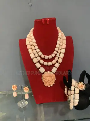 Coral Beads