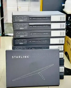 Starlink Gen 2: Engineered for Speed and Resilience