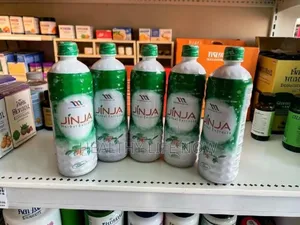 Improve Good Health With Consistent Daily Habits With Jinja Herbal