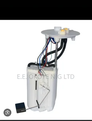 Toyota Hilux 2016-2018 Fuel Pump