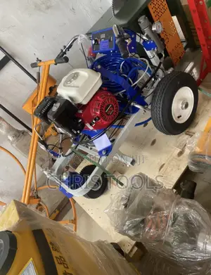 Road Marking Machine