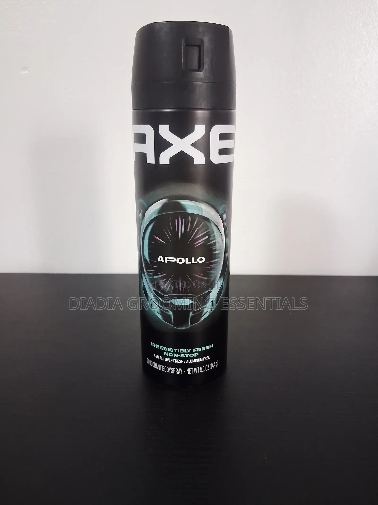 Axe Deodorant Body Spray