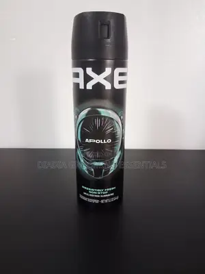 Axe Deodorant Body Spray