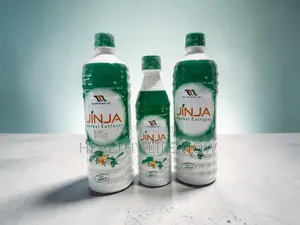 Jinja Compliments Everyday Wellness Routines Vitality