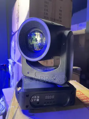 Moving Head Beam 120 Stage Light