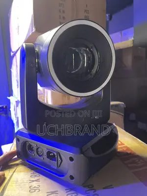 Moving Head Beam 120 Stage Light
