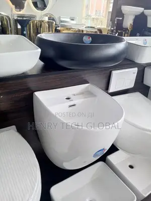 Executive Wash Hand Basin