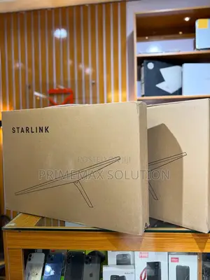The Most Advanced Starlink Yet – Gen 3 Is Here
