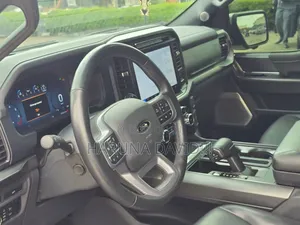 Ford F-150 2024 Gray