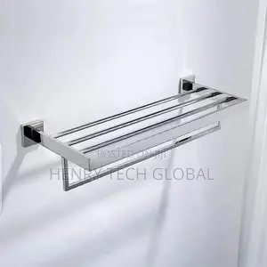 Towel Rails