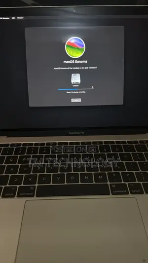 Patch Mac Os Sonoma on Macbook
