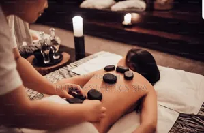 Spa Services
