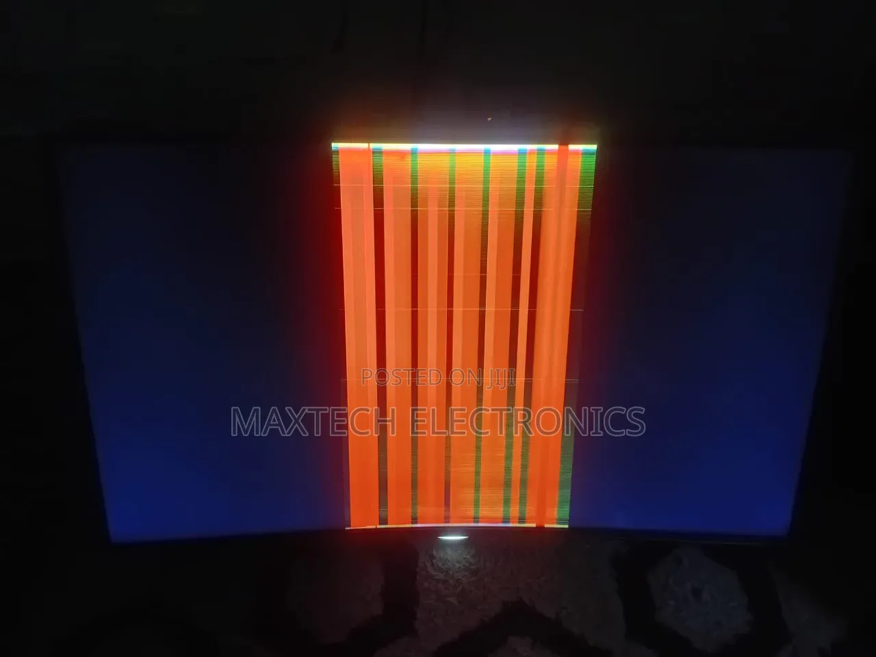 Maxtech Electronics Nig Inc