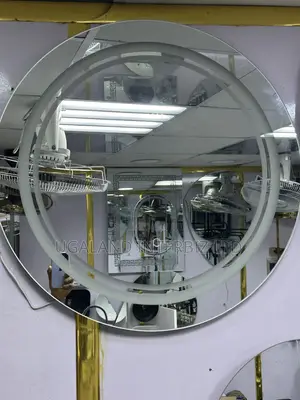 Modern Smart Led Mirrors