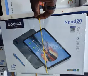 New Tablet 512 GB