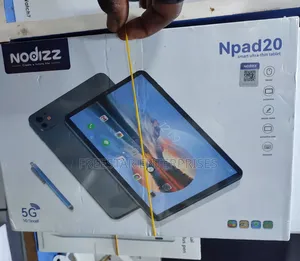 New Tablet 512 GB