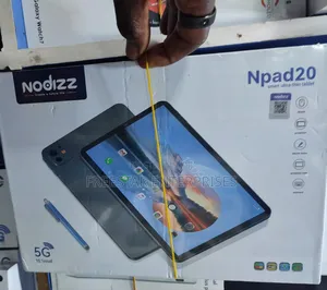 New Tablet 512 GB