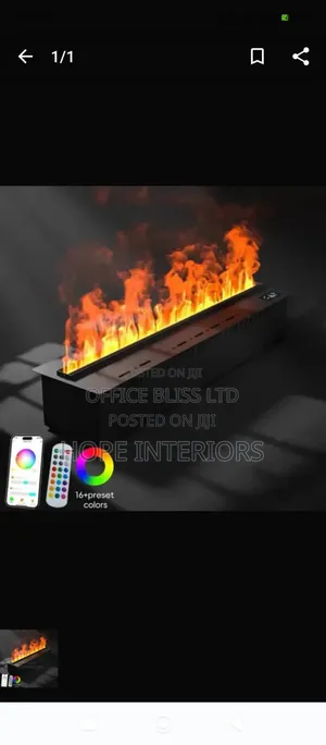 Homefider Fire Plate