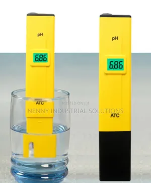 5-in-1 Water Testing Kit