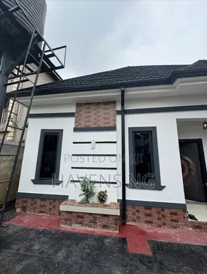 2bdrm Bungalow in Obio-Akpor for sale