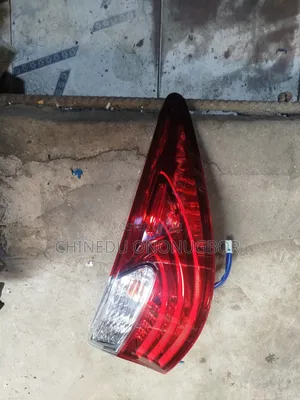 Lexus Es350 Right Rear Light 2015 Model