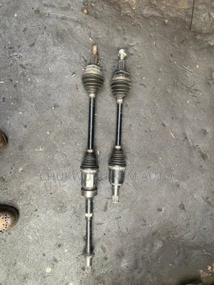 Driving Shaft for Mazda 2 2018