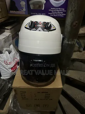 Homeflo Hood Dryer Dl D90b