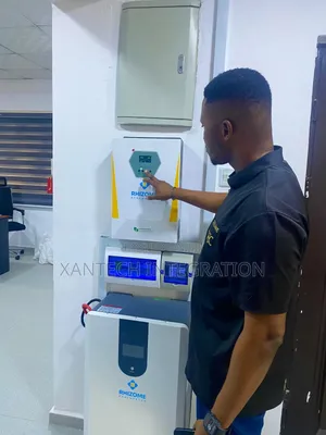 Solar Design And Installation Service