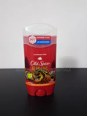Old Spice Deodorant Stick