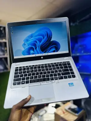 Laptop HP EliteBook Folio 9470M 8GB Intel Core i5 HDD 500GB