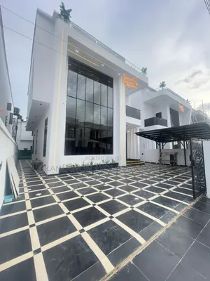 5bdrm Duplex in Secured Estate, VGC / Ajah for sale