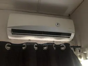 Midea A.C 1.5 Horse Power